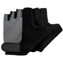 Luva para Ciclismo Bicolor Tamanho G - TRAMONTINA Luva para Ciclismo Bicolor Tamanho G - TRAMONTINA