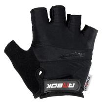Luva para Ciclismo Dedo Curto Arbok Evolution Preto Luva para Ciclismo Dedo Curto Arbok Evolution Preto