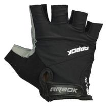Luva para Ciclismo Dedo Curto Arbok Evolution Preto Luva para Ciclismo Dedo Curto Arbok Evolution Preto