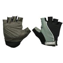 Luva para Ciclismo Dedo Curto Arbok Mirage Preto/Cinza Luva para Ciclismo Dedo Curto Arbok Mirage Preto/Cinza