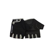Luva para ciclismo meio dedo curto Absolute Outfit Nero Luva para ciclismo meio dedo curto Absolute Outfit Nero