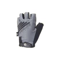 Luva para ciclismo meio dedo curto Absolute Outfit Wild Gel