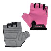 Luva para ciclismo meio dedo curto TSW Combat mod. 01