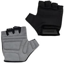 Luva para ciclismo meio dedo curto TSW Combat mod. 01