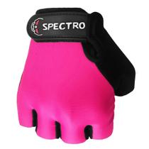 luva para ciclismo, musculação, bike - Spectro