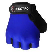 luva para ciclismo, musculação, bike - Spectro