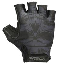Luva para Ciclista Arbok Dark Preta