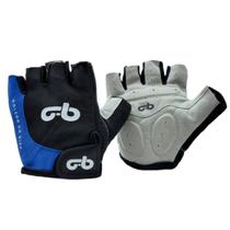 Luva Para Ciclista Bike Bicicleta Com Gel Super Confortavel