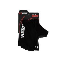 Luva Para Ciclista Bike Bicicleta Dedo Curto Com Gel Super Confortavel - VIPER