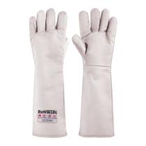Luva para Cozinha Industrial Kombat Heat 05 Dedos até 250 45cm - Rio Valley Luva para Cozinha Industrial Kombat Heat 05 Dedos até 250 45cm - Rio Valley