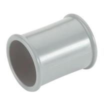 Luva para Eletroduto 1 " PVC Cinza TRAMONTINA