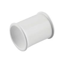 Luva Para Eletroduto De Pvc Branco Condulete 3/4 Masster