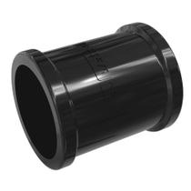 Luva para Eletroduto Preto S/R 1"" - E015220020 - WETZEL
