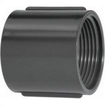 Luva Para Eletroduto Pvc Mmc (G) 2.1/2'' - Kit C/10 Pecas