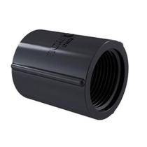 Luva para Eletroduto Roscável 3-4 33071892 para Instalações Elétricas Prediais Tigre