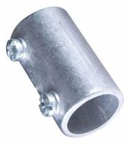 Luva Para Eletroduto - Unidut Reto Sem Vedação 1 - Daisa Luva Para Eletroduto - Unidut Reto Sem Vedação 1 - Daisa