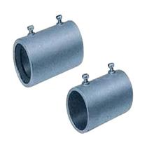 Luva Para Eletroduto - Unidut Reto Sem Vedação 2 - Daisa Luva Para Eletroduto - Unidut Reto Sem Vedação 2 - Daisa