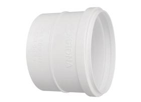 Luva para esgoto 150mm - Amanco Luva para esgoto 150mm - Amanco