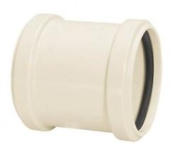 Luva para esgoto de correr 40mm - Amanco