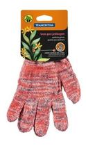 Luva Para Jardinagem De Malha Tramontina