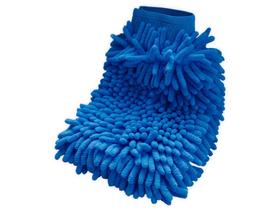 Luva para Lavagem Automotiva Microfibra - Tramontina 42334001