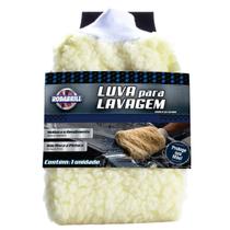 Luva para Lavagem Automotiva Rodabrill Luva para Lavagem Automotiva Rodabrill