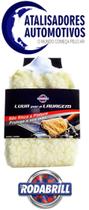 Luva para Lavagem de carros - Rodabrill