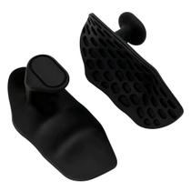 Luva Para Levantamento De Peso Grip Mãos Protetor de Pegada Treino exercício funcional Musculação Luva Para Levantamento De Peso Grip Mãos Protetor de Pegada Treino exercício funcional Musculação