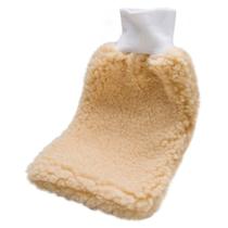 Luva Para Limpeza Tramontina Em Camurça Tramontina