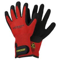 Luva Para Mergulho Cressi Conch Dyfiber