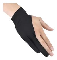 Luva Para Mesa Digitalizadora Huion Gaomon Wacom Xp Pen Cor