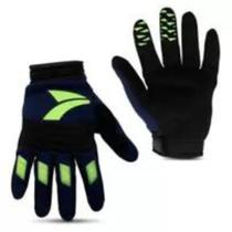 Luva Para Motociclista Atrio Tam P Racer Dedo Emborrachado Luva Para Motociclista Atrio Tam P Racer Dedo Emborrachado