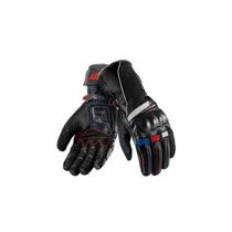 Luva Para Motociclista Seventy Degrees Sd T1 Winter Tourning Tamanho L Preto Azu