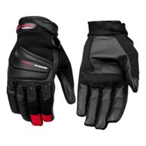 Luva Para Motoqueiro Gp Tech Urban Tech Masculino Protecão Cor Vermelho Tamanho 4G Luva Para Motoqueiro Gp Tech Urban Tech Masculino Protecão Cor Vermelho Tamanho 4G