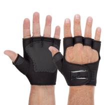 Luva para Musculação Academia Ginástica em Neoprene