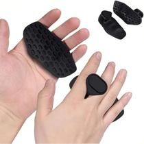 Luva para Musculação e Academia Maxgrip Protetor de Mão Hand Grip Mais Pegada Aderência Conforto e Segurança para Treino Evita Calos e Dores nas Mãos