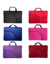 Luva para notebook em neopreme com bolso 13 Luva para notebook em neopreme com bolso 13