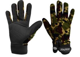 Luva Para Pesca YL010 - Albatroz Fishing - New Camuflado