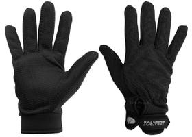 Luva Para Pesca YL010 - Albatroz Fishing - Preto