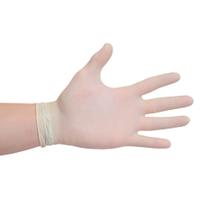 Luva Para Procedimento Não Cirúrgico em Látex Sem Pó Medix