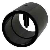 Luva Para Sensor De Temperatura 50 Mm Tholz