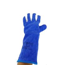 Luva Para Solda e Alta Temperatura Weld Master 20cm - Zanel Luva Para Solda e Alta Temperatura Weld Master 20cm - Zanel