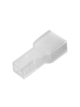 Luva Para Terminal De Fio Encaixe Macho Permak