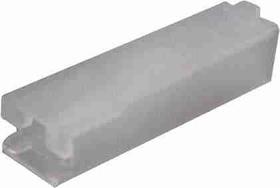 Luva para Terminal e Emenda Mosquitinho com Trava 2.8mm Femea