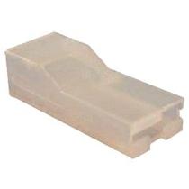 Luva para Terminal Encaixe Femea Grande 9.5mm