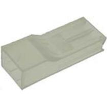 Luva para terminal Universal Caminhões a RAINHA DAS SETE