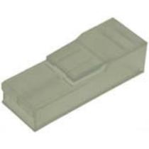 Luva para terminal Universal Caminhões a RAINHA DAS SETE Luva para terminal Universal Caminhões a RAINHA DAS SETE