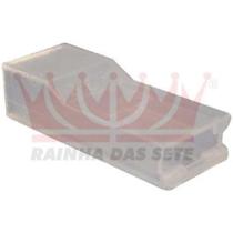 Luva para terminal Universal Motos a RAINHA DAS SETE