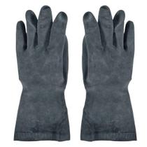 Luva para Trabalhos Pesados Pro 157 Mucambo 8 G Luva para Trabalhos Pesados Pro 157 Mucambo 8 G