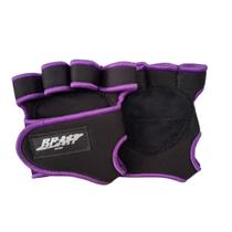 Luva Para Treino Academia Exercício Funcional o Par Masculino/Feminino